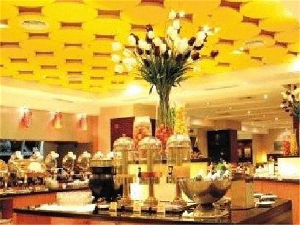 Golden Diamond Hotel Zhongshan  Exterior foto